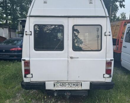 Даф 400, объемом двигателя 0 л и пробегом 0 тыс. км за 1600 $, фото 3 на Automoto.ua