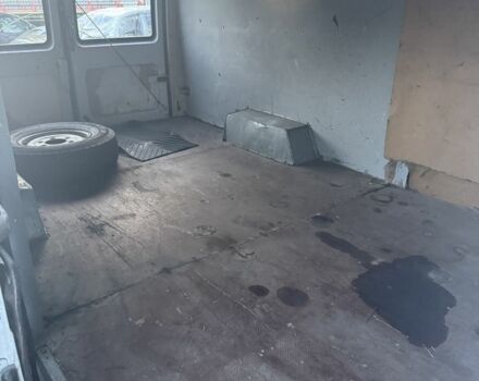 Даф 400, объемом двигателя 0 л и пробегом 0 тыс. км за 1600 $, фото 5 на Automoto.ua