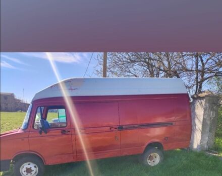 Даф 400, объемом двигателя 0 л и пробегом 0 тыс. км за 1500 $, фото 2 на Automoto.ua