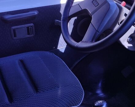 Даф 400, объемом двигателя 0 л и пробегом 0 тыс. км за 1200 $, фото 3 на Automoto.ua