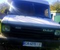 Даф 400, объемом двигателя 2.5 л и пробегом 200 тыс. км за 1400 $, фото 1 на Automoto.ua