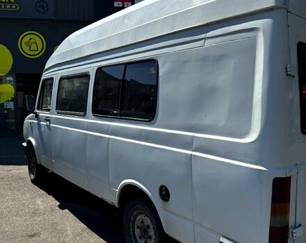 Даф 400, об'ємом двигуна 2.5 л та пробігом 370 тис. км за 1700 $, фото 1 на Automoto.ua