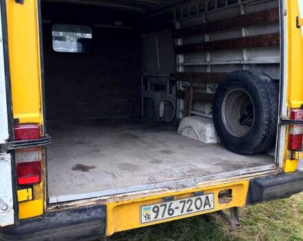 Даф 400, об'ємом двигуна 25 л та пробігом 300 тис. км за 1200 $, фото 4 на Automoto.ua