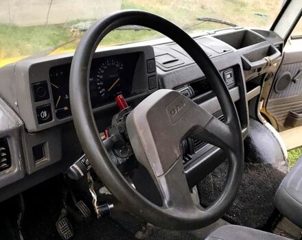 Даф 400, об'ємом двигуна 25 л та пробігом 300 тис. км за 1200 $, фото 6 на Automoto.ua