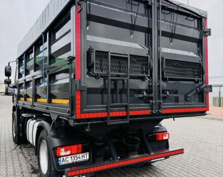 Даф 400, об'ємом двигуна 0 л та пробігом 0 тис. км за 34900 $, фото 4 на Automoto.ua