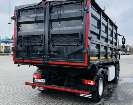 Даф 400, об'ємом двигуна 0 л та пробігом 0 тис. км за 34900 $, фото 5 на Automoto.ua