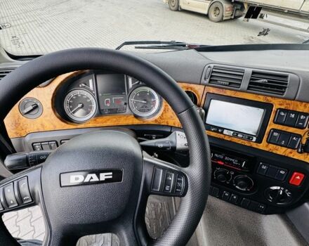 Даф 400, об'ємом двигуна 0 л та пробігом 0 тис. км за 34900 $, фото 14 на Automoto.ua