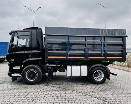 Даф 400, об'ємом двигуна 0 л та пробігом 0 тис. км за 34900 $, фото 1 на Automoto.ua