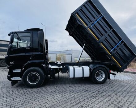 Даф 400, об'ємом двигуна 0 л та пробігом 0 тис. км за 34900 $, фото 8 на Automoto.ua