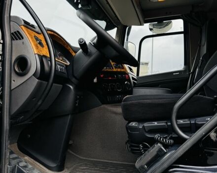 Даф 400, об'ємом двигуна 0 л та пробігом 0 тис. км за 34900 $, фото 12 на Automoto.ua