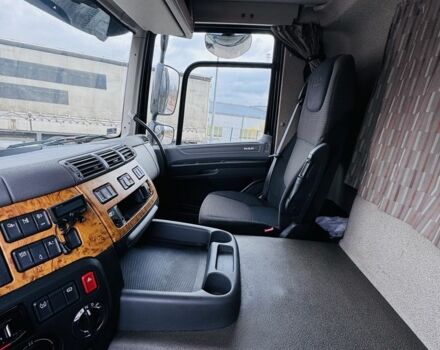 Даф 400, об'ємом двигуна 0 л та пробігом 0 тис. км за 34900 $, фото 13 на Automoto.ua