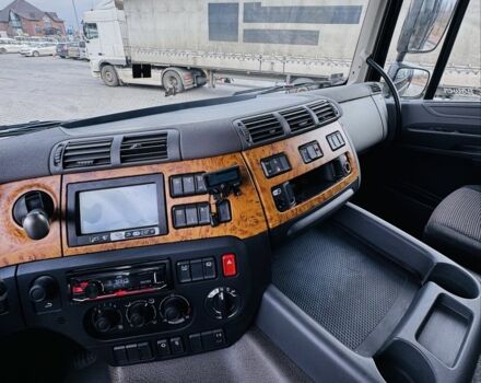 Даф 400, об'ємом двигуна 0 л та пробігом 0 тис. км за 34900 $, фото 16 на Automoto.ua