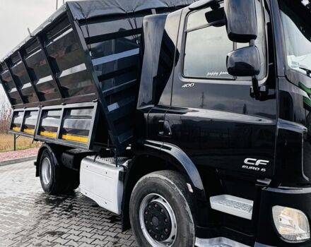 Даф 400, об'ємом двигуна 0 л та пробігом 0 тис. км за 34900 $, фото 11 на Automoto.ua