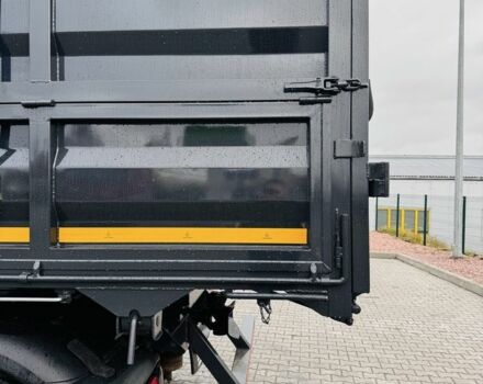 Даф 400, об'ємом двигуна 0 л та пробігом 0 тис. км за 34900 $, фото 3 на Automoto.ua