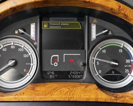 Даф 400, об'ємом двигуна 0 л та пробігом 0 тис. км за 34900 $, фото 15 на Automoto.ua