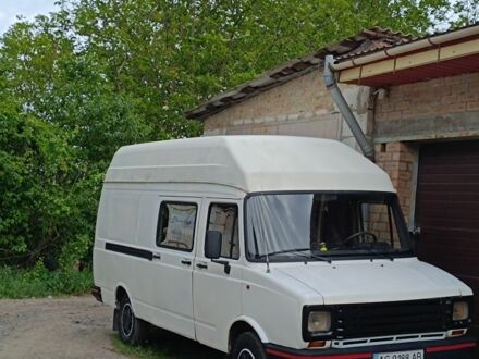 Даф 400, об'ємом двигуна 0 л та пробігом 0 тис. км за 2700 $, фото 1 на Automoto.ua