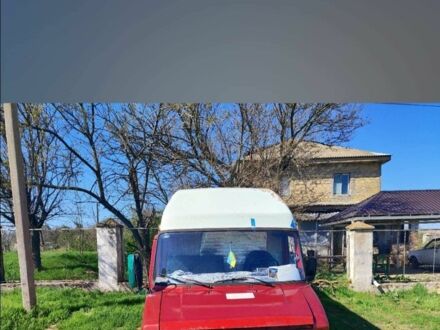 Даф 400, объемом двигателя 0 л и пробегом 0 тыс. км за 1500 $, фото 1 на Automoto.ua