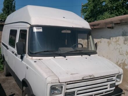 Даф 400, объемом двигателя 0 л и пробегом 0 тыс. км за 1450 $, фото 1 на Automoto.ua