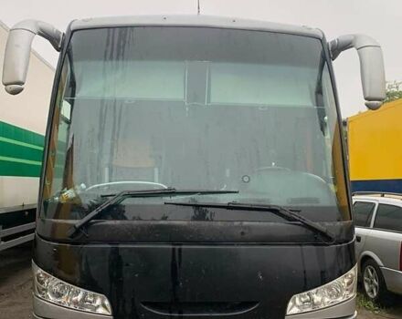 Даф 400 пасс. 1998 у Малине на Automoto.ua Сірий Даф 400 пасс., об'ємом двигуна 11.63 л та пробігом 5 тис. км за 23700 $, фото 7 на Automoto.ua