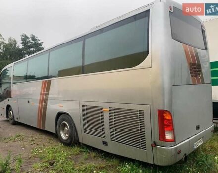 Даф 400 пасс. 1998 у Малине на Automoto.ua Сірий Даф 400 пасс., об'ємом двигуна 11.63 л та пробігом 5 тис. км за 23700 $, фото 1 на Automoto.ua