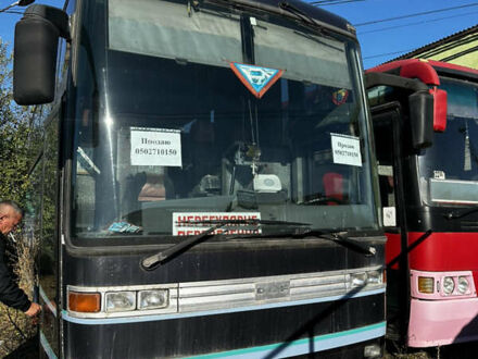 Даф 400 пасс. 1997 в Черновцах на Automoto.ua Синий Даф 400 пасс., объемом двигателя 0 л и пробегом 500 тыс. км за 10000 $, фото 1 на Automoto.ua