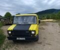Желтый Даф 400, объемом двигателя 0 л и пробегом 210 тыс. км за 1700 $, фото 1 на Automoto.ua