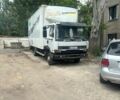 Белый Даф 45, объемом двигателя 5.88 л и пробегом 200 тыс. км за 6800 $, фото 1 на Automoto.ua
