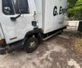 Белый Даф 45, объемом двигателя 5.88 л и пробегом 200 тыс. км за 6800 $, фото 1 на Automoto.ua