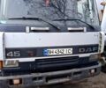 Белый Даф 45, объемом двигателя 5.9 л и пробегом 224 тыс. км за 6500 $, фото 3 на Automoto.ua