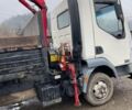 Білий Даф 45, об'ємом двигуна 4 л та пробігом 200 тис. км за 17500 $, фото 34 на Automoto.ua