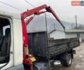 Білий Даф 45, об'ємом двигуна 4 л та пробігом 200 тис. км за 17500 $, фото 40 на Automoto.ua