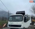 Белый Даф 45, объемом двигателя 4 л и пробегом 200 тыс. км за 19500 $, фото 3 на Automoto.ua