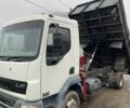 Білий Даф 45, об'ємом двигуна 4 л та пробігом 200 тис. км за 17500 $, фото 2 на Automoto.ua