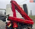 Білий Даф 45, об'ємом двигуна 4 л та пробігом 200 тис. км за 17500 $, фото 23 на Automoto.ua