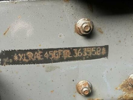 Белый Даф 45, объемом двигателя 6.7 л и пробегом 6 тыс. км за 24999 $, фото 1 на Automoto.ua