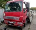 Красный Даф 45, объемом двигателя 0 л и пробегом 1 тыс. км за 10000 $, фото 1 на Automoto.ua