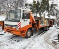 Даф 45, объемом двигателя 6 л и пробегом 150 тыс. км за 18300 $, фото 1 на Automoto.ua