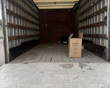 Даф 45, об'ємом двигуна 0 л та пробігом 477 тис. км за 4550 $, фото 7 на Automoto.ua