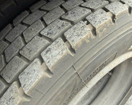 Даф 45, об'ємом двигуна 0 л та пробігом 477 тис. км за 4550 $, фото 6 на Automoto.ua