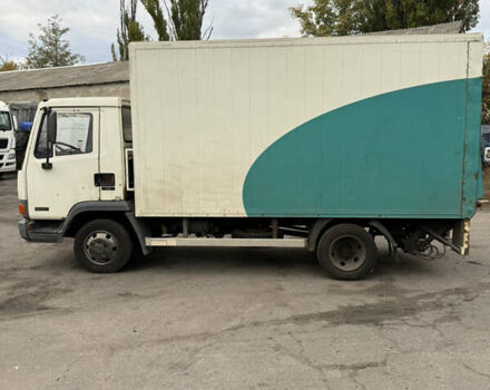 Даф 45, об'ємом двигуна 0 л та пробігом 477 тис. км за 4550 $, фото 4 на Automoto.ua