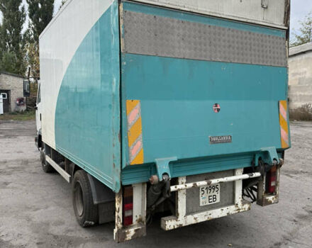 Даф 45, об'ємом двигуна 0 л та пробігом 477 тис. км за 4550 $, фото 3 на Automoto.ua