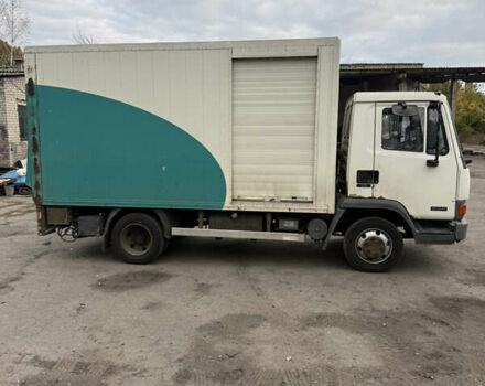 Даф 45, об'ємом двигуна 0 л та пробігом 477 тис. км за 4550 $, фото 2 на Automoto.ua