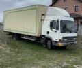 Даф 45, об'ємом двигуна 0 л та пробігом 0 тис. км за 3600 $, фото 1 на Automoto.ua