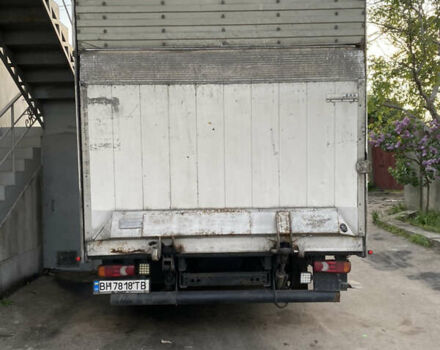 Даф 45, об'ємом двигуна 0 л та пробігом 600 тис. км за 12300 $, фото 2 на Automoto.ua