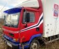 Даф 45, объемом двигателя 5 л и пробегом 156 тыс. км за 5800 $, фото 1 на Automoto.ua
