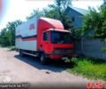 Даф 45, объемом двигателя 6 л и пробегом 540 тыс. км за 5900 $, фото 1 на Automoto.ua