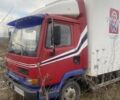 Даф 45, об'ємом двигуна 0 л та пробігом 300 тис. км за 4800 $, фото 1 на Automoto.ua