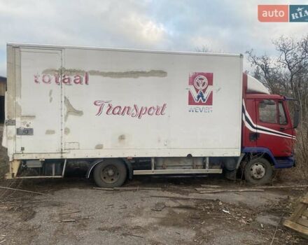 Даф 45, об'ємом двигуна 0 л та пробігом 300 тис. км за 4800 $, фото 2 на Automoto.ua