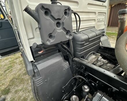 Даф 45, объемом двигателя 0 л и пробегом 0 тыс. км за 15000 $, фото 7 на Automoto.ua