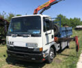 Даф 45, объемом двигателя 5.9 л и пробегом 500 тыс. км за 25000 $, фото 1 на Automoto.ua